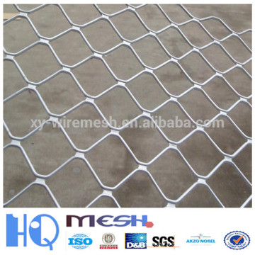 beauty grid fencing